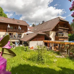 2* Pensión Zur Triftsperre