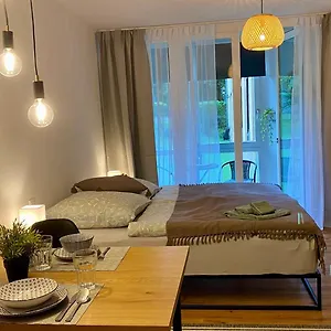 Apartment Donaustern, Passau