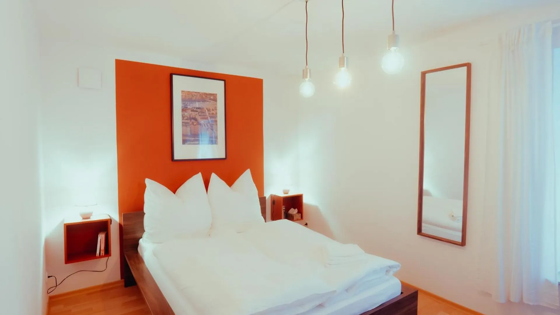 *Zentrumsnahe Wohlfuehl-2-Zimmer-Wohnung* Passau 0*,