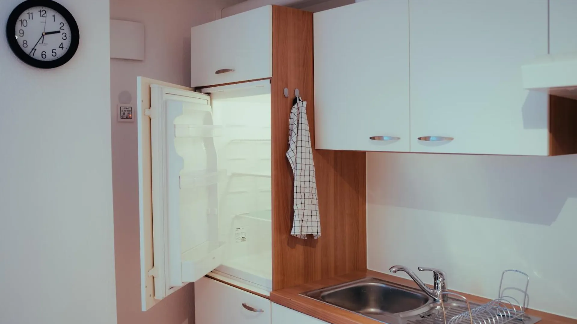 *Zentrumsnahe Wohlfuehl-2-Zimmer-Wohnung* Passau