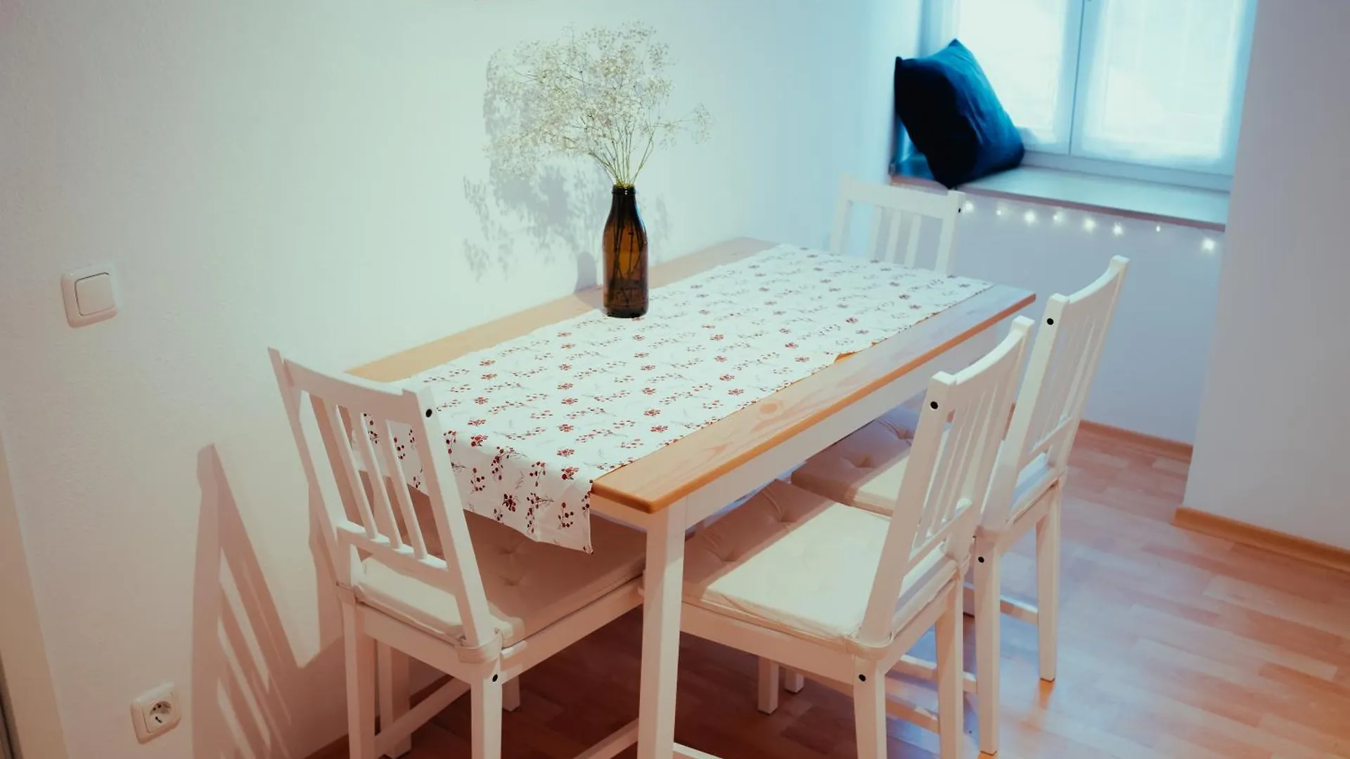 Apartment *Zentrumsnahe Wohlfuehl-2-Zimmer-Wohnung* Passau