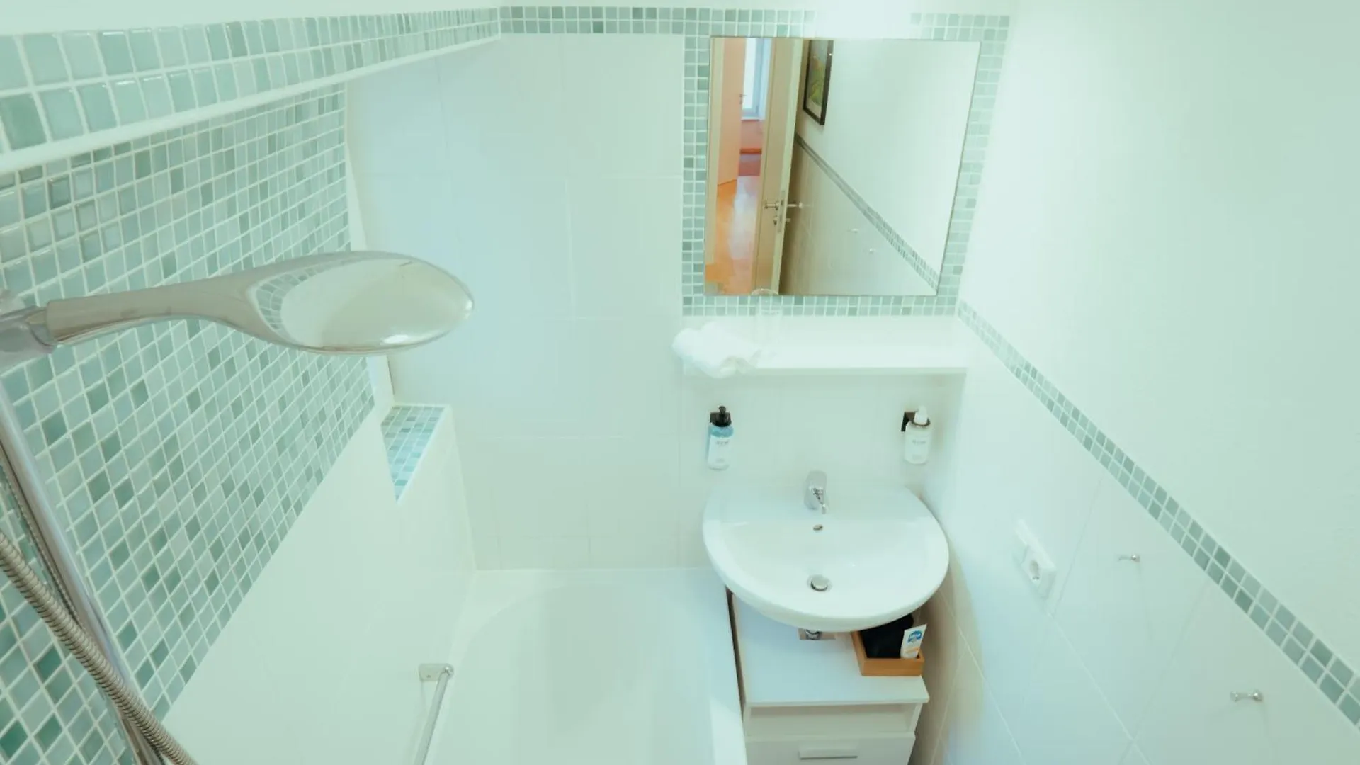Apartment *Zentrumsnahe Wohlfuehl-2-Zimmer-Wohnung* Passau
